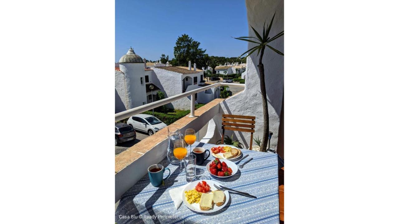 Casa Blu, Beach Boho Chic, Beach And Pool - Fast Wifi Porches  Exterior foto