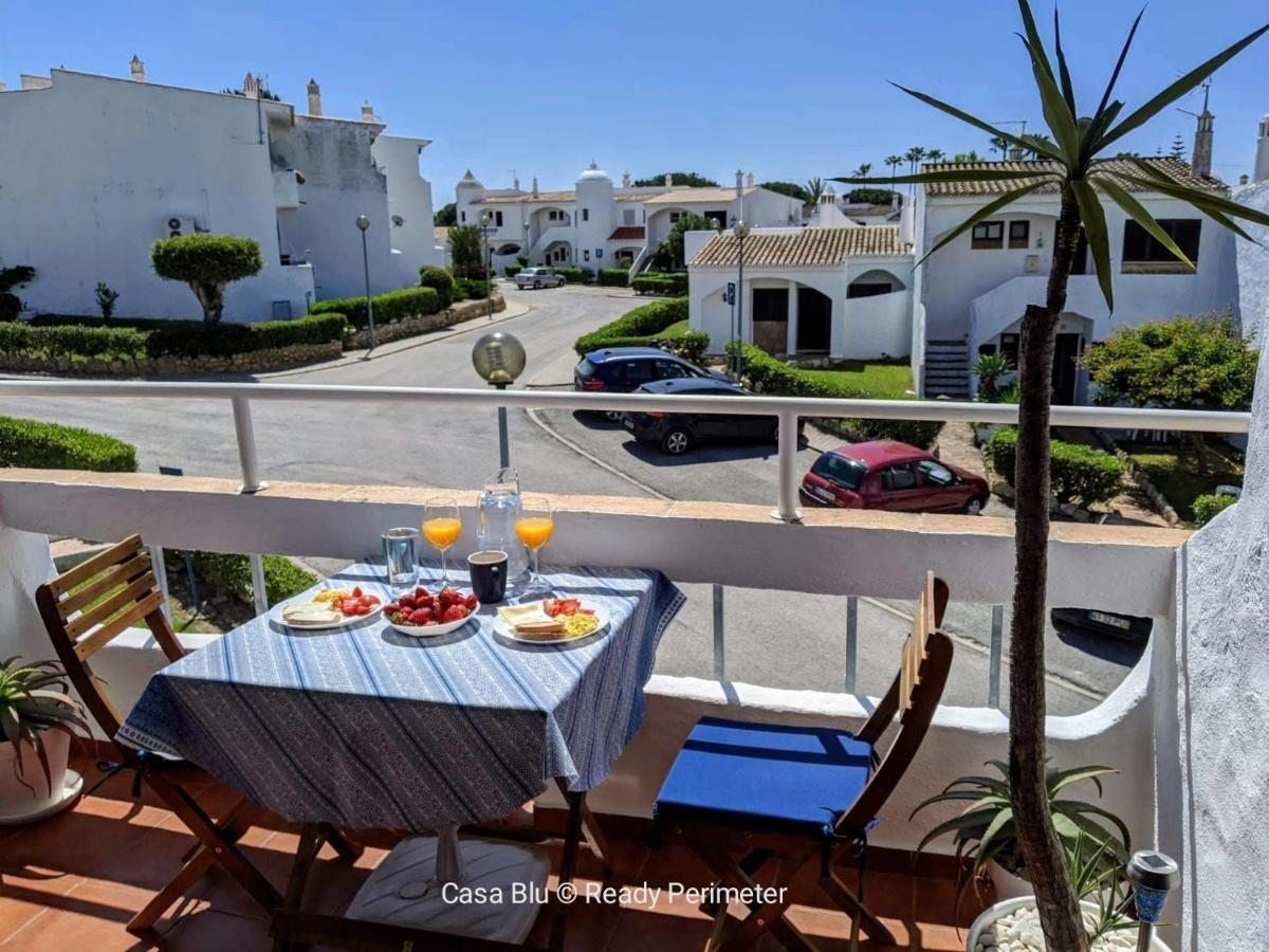 Casa Blu, Beach Boho Chic, Beach And Pool - Fast Wifi Porches  Exterior foto