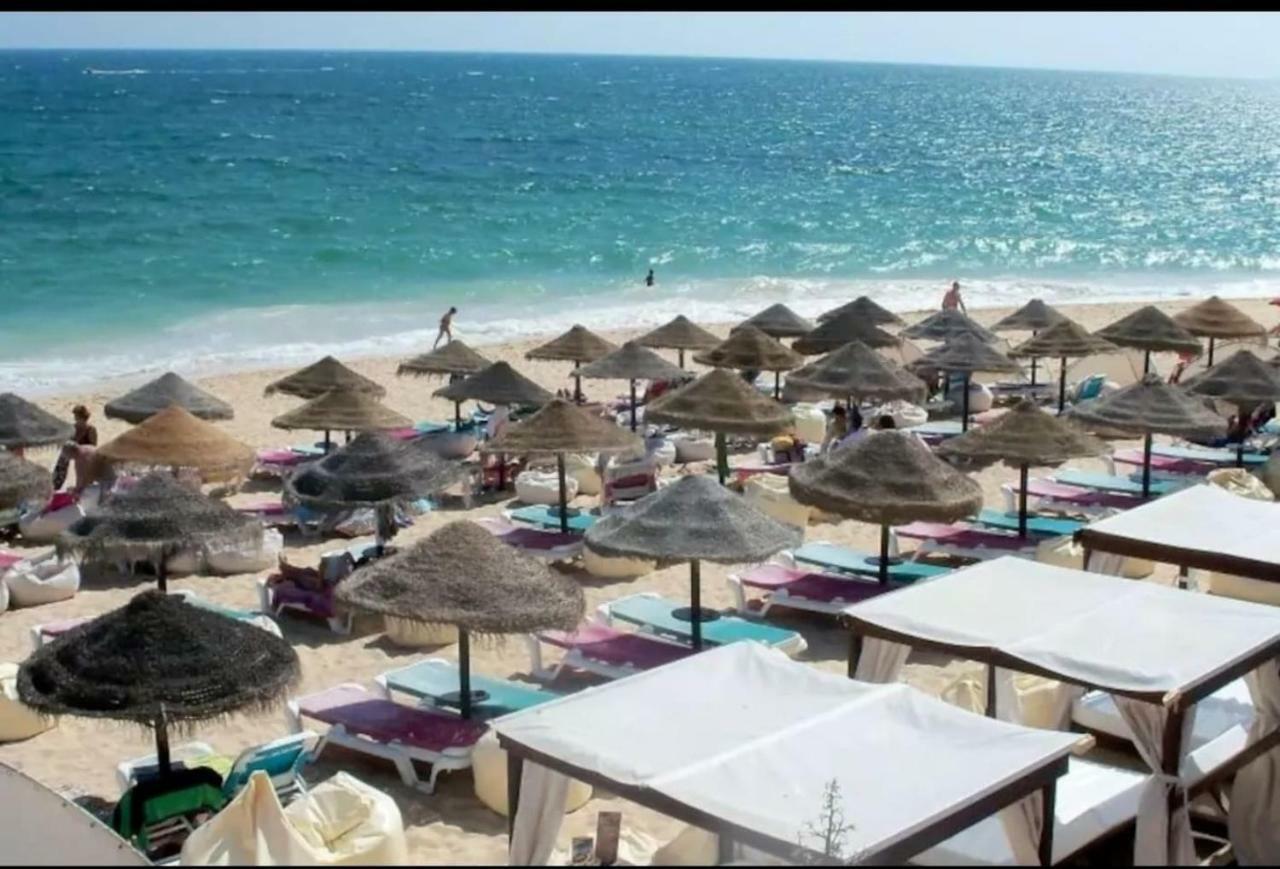 Casa Blu, Beach Boho Chic, Beach And Pool - Fast Wifi Porches  Exterior foto